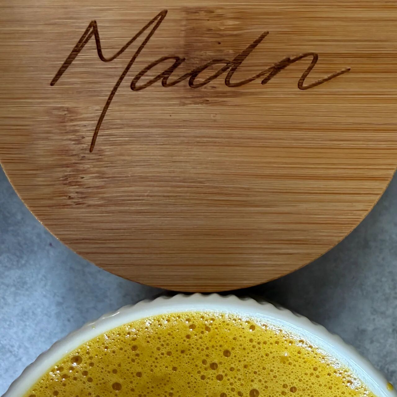 Madn