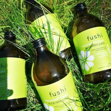 Fushi Wellbeing