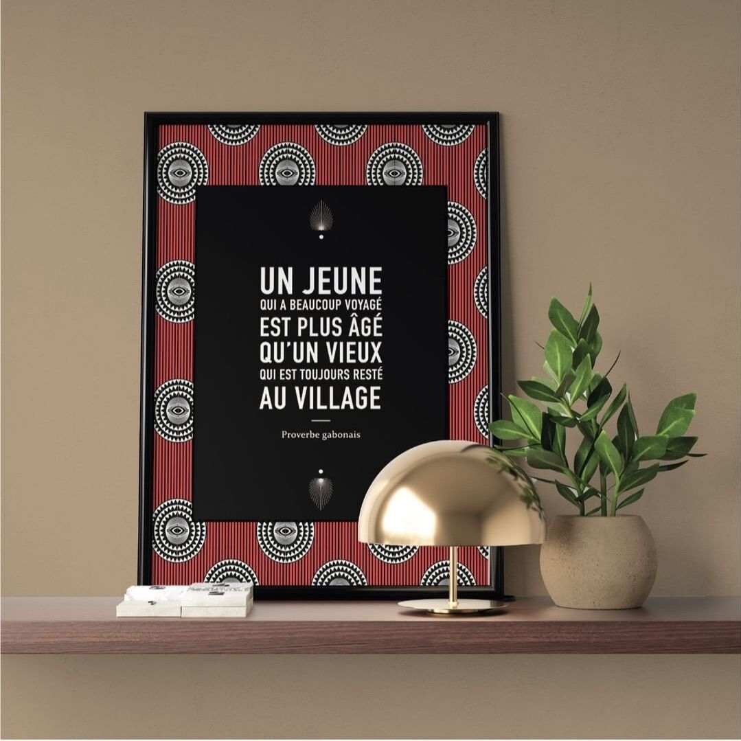 Editions Little Africa