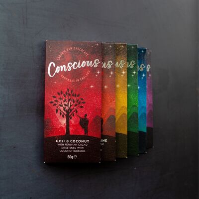 Conscious Chocolate