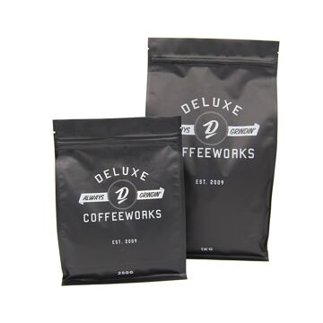 Deluxe Coffeeworks