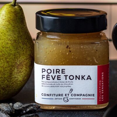 Confiture et Compagnie