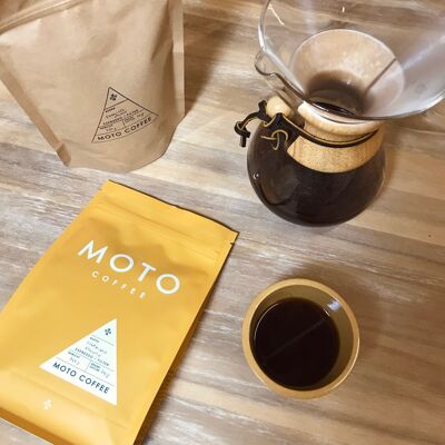 Moto Coffee