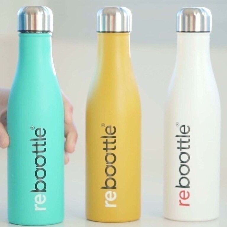 REBOOTTLE