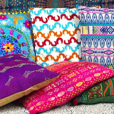 Kantha Decor