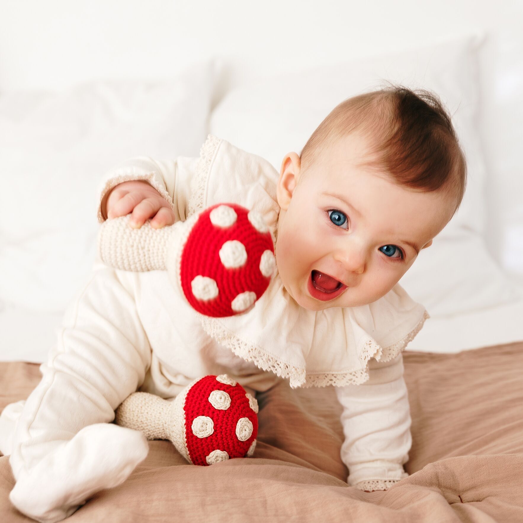 MyuM - The Veggy Toys