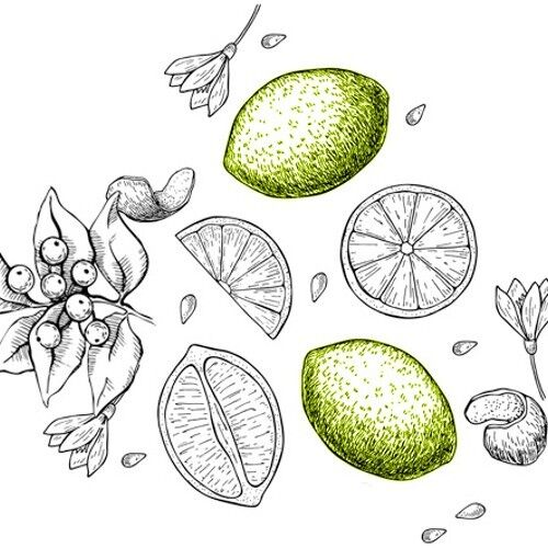 Jukeros by Dimitris Chomatas