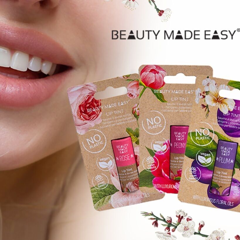 Beauty Made Easy - Denmark