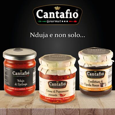 Cantafio Gourmet