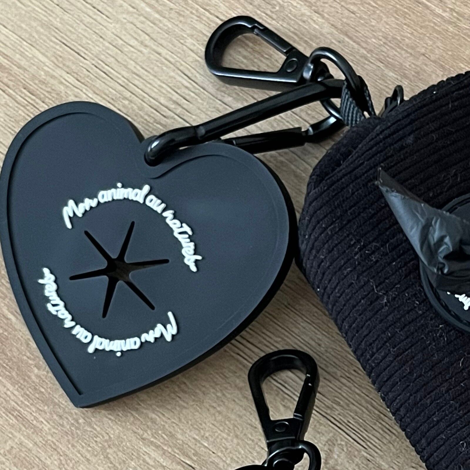 Mon animal au naturel