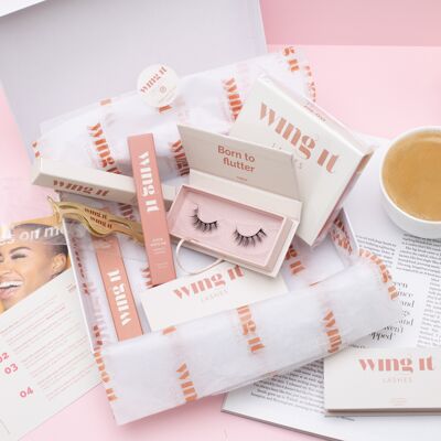 Wing It Cosmetics