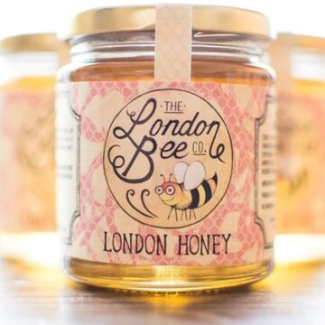 The London Bee Company