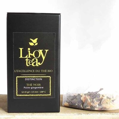 Li-Oy Tea