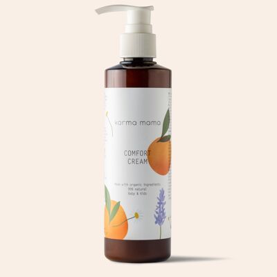 Crema Confort