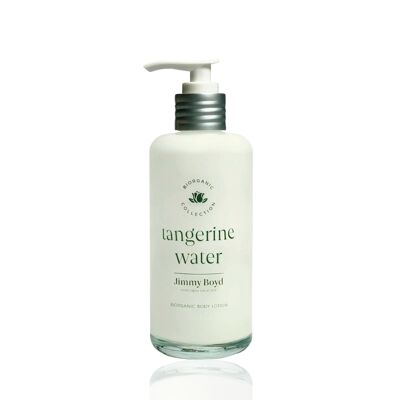 ECO Mandarin Water Body Lotion