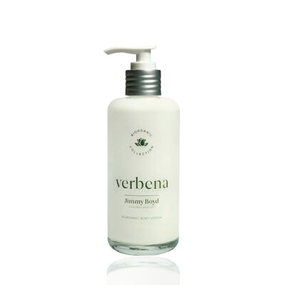 ECO Verbena Body Lotion