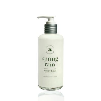 Lozione corpo ecologica Spring Rain