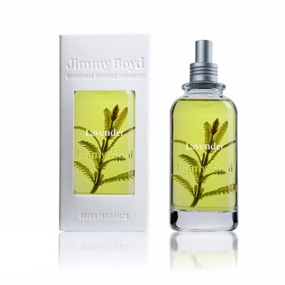 ECO Intense Lavanda Cologne