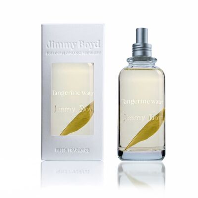 Colonia ECO Intensa Agua de Mandarina