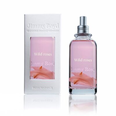Colonia ECO Intensa Rosas Silvestres