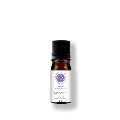 ACEITE ESENCIAL DE LAVANDA