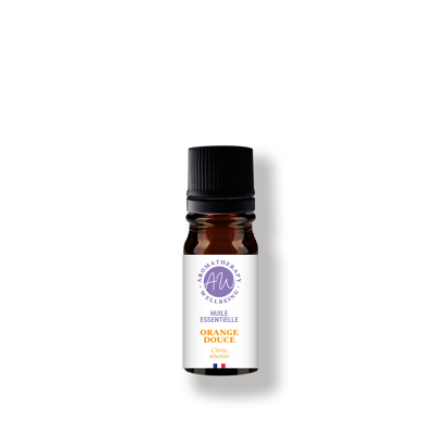 ACEITE ESENCIAL DE NARANJA DULCE