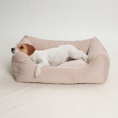 Panier pour chien Madison en gravier