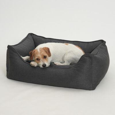 Panier pour chien Ono graphite