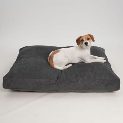 Coussin pour chien Madison graphite