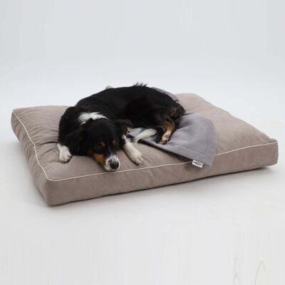 Cuscino per cani Monterey beige sabbia
