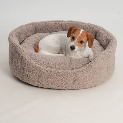 Dog basket Paddy gravel