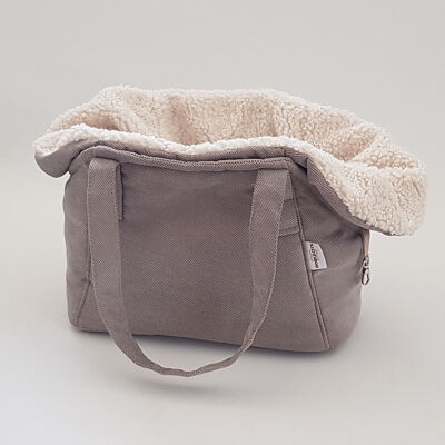 Borsa per cani Madison mouse