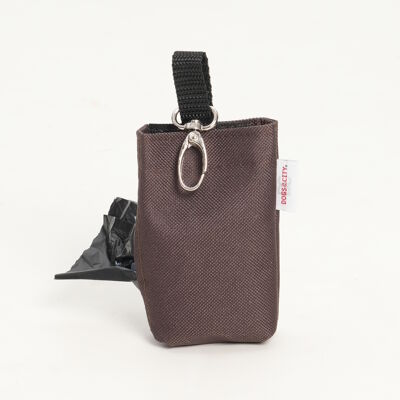 Dispensador de bolsas para excrementos Snap choc