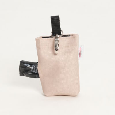 Dispensador de bolsas para excrementos Snap gravel