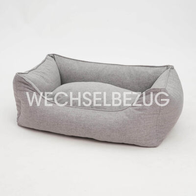 Changeable cover for dog bed box bed Ono mouse