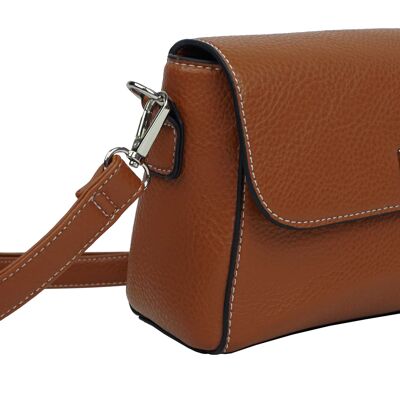 Borsa a tracolla cucita 36370
