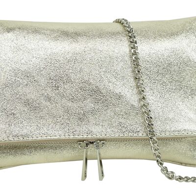 Estuche de piel Victory 99021 Oro
