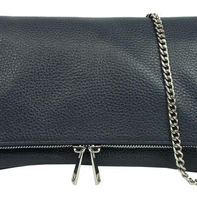 Custodia in pelle Victoire 99021 Navy