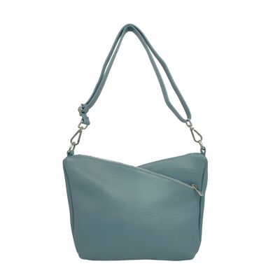 Crossbody bag Valence Blue Jean