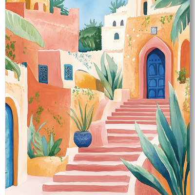 Marrakech | Primavera/Verano 2025