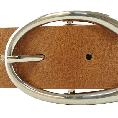 Cinturón con hebilla fantasía Camel CT3109