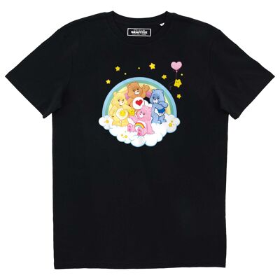 Camiseta de los Osos Cariñositos - Serie de TV Osos Cariñositos