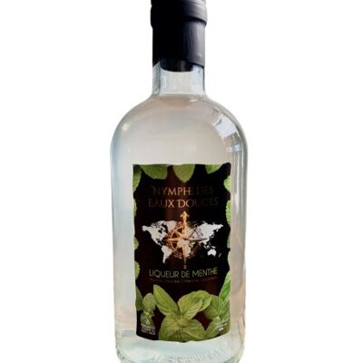 LIQUORE ALLA MENTA 17,5% VOL 70CL