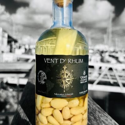 BUDDHA'S HAND ALMOND 32%VOL 70CL