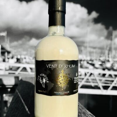 COCONUT PUNCH 21%VOL 70CL