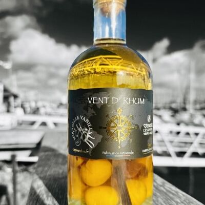 MIRABELLE VANILLA 32% VOL 70CL
