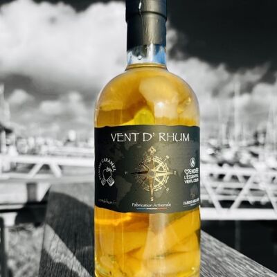 CARAMEL APPLE 32% VOL 70CL