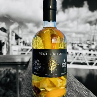 SPICED ORANGES 32% VOL 70CL