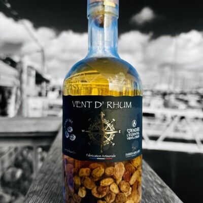 UVA NUEZ MOSCADA VAINILLA 32% VOL 70CL