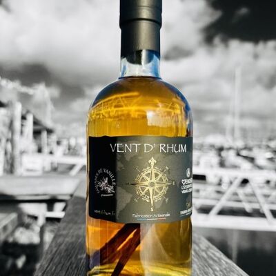 BOURBON VANILLA 32% VOL 70CL